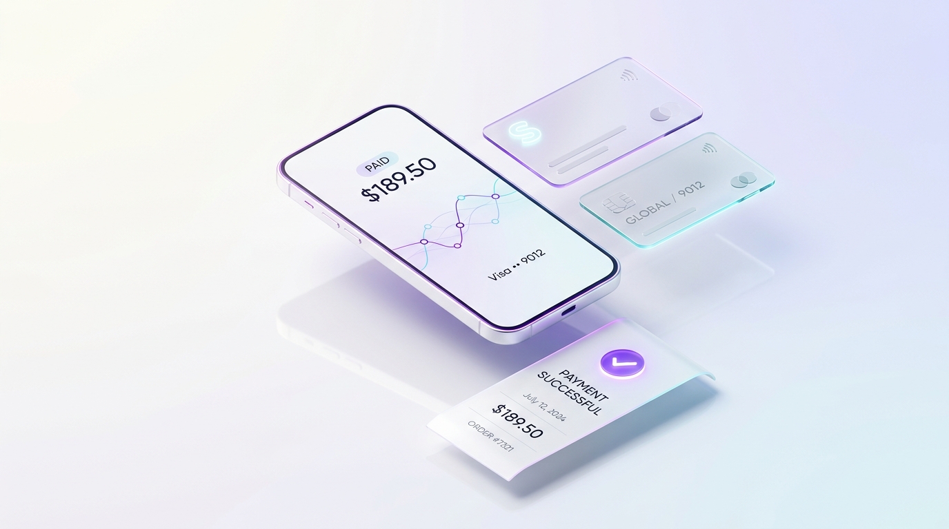 peytag 3D ecosystem